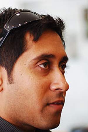Anand Krishnamoorthi