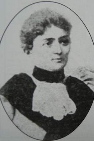 Anastasia Eristavi-Khoshtaria