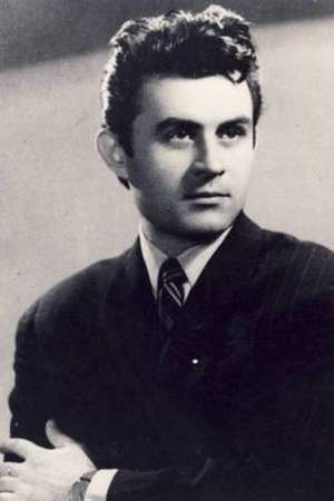Anatol E. Baconsky