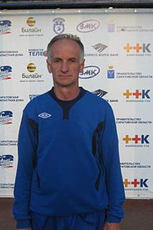 Anatoli Aslamov