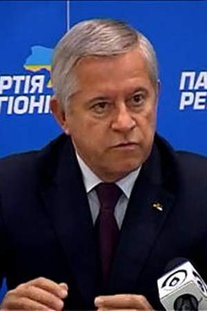 Anatoliy Kinakh