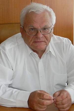 Anatoliy O. Morozov