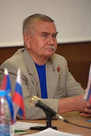 Anatoly Berezovoy