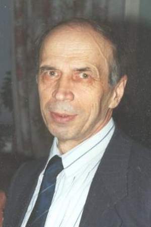 Anatoly Sukhorukov