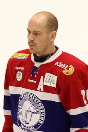 Anders Bastiansen