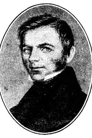 Anders Johan Sjögren