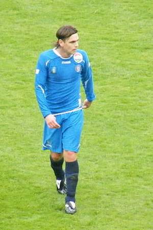 András Horváth (footballer)