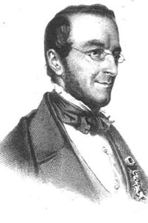 André Dumont