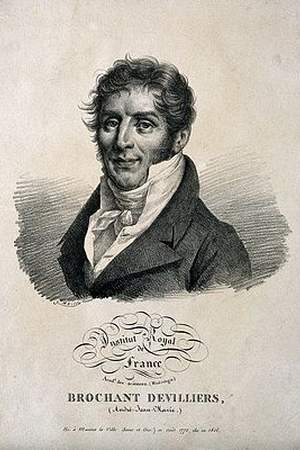 André-Jean-François-Marie Brochant de Villiers