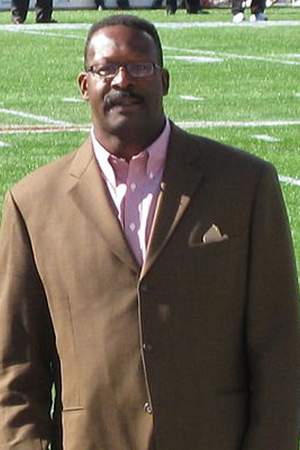 Andre Tippett