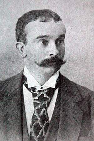 Andreas Franz Wilhelm Schimper