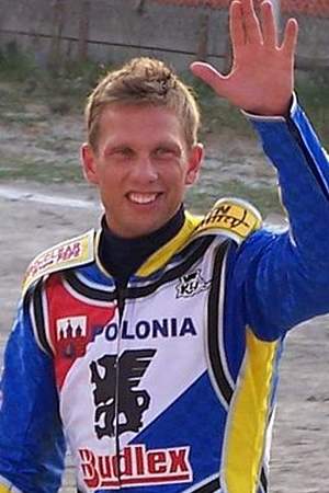 Andreas Jonsson