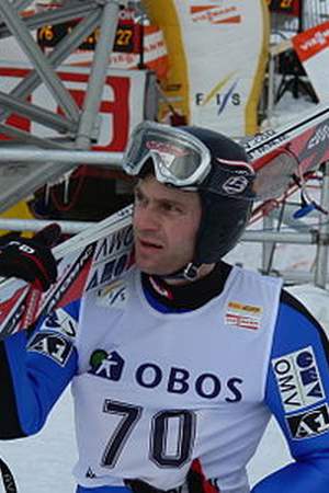 Andreas Widhölzl