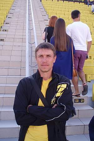 Andrei Corneencov