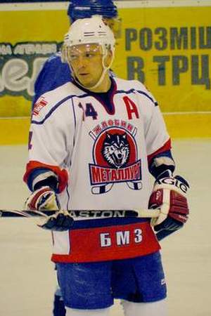 Andrei Makrov