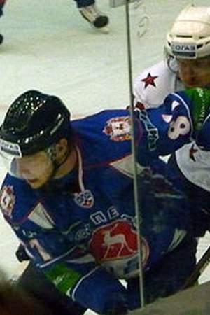 Andrei Posnov