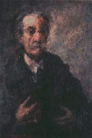 Andrés de Santa María