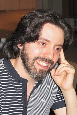 Andrés Neuman