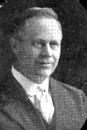 Andrew B. Christenson