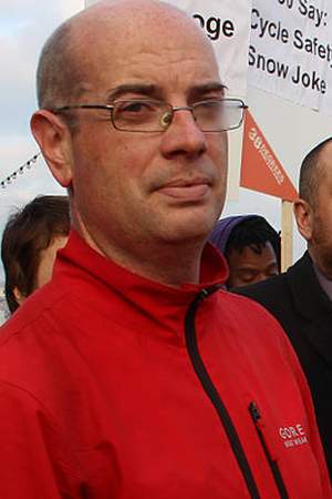 Andrew Gilligan