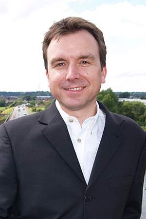 Andrew Griffiths