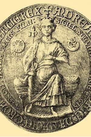 Andrew II of Hungary