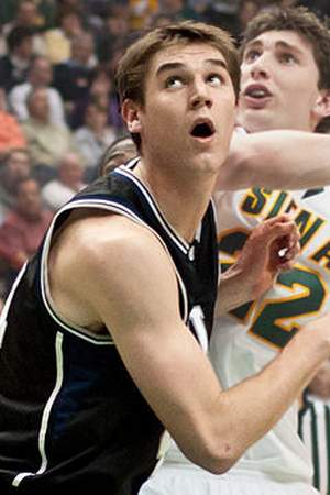 Andrew Smith (basketball)
