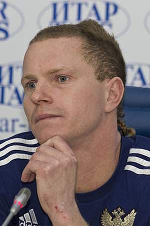 Andrey Bukhlitskiy
