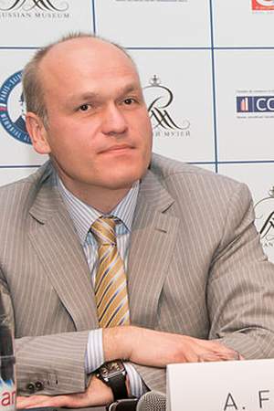 Andrey Filatov
