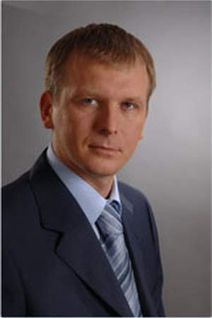 Andrey Kolodyuk