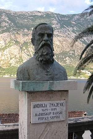 Andrija Zmajević