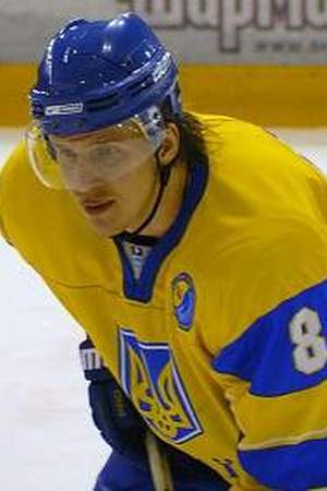 Andriy Mikhnov