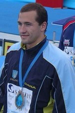 Andriy Serdinov