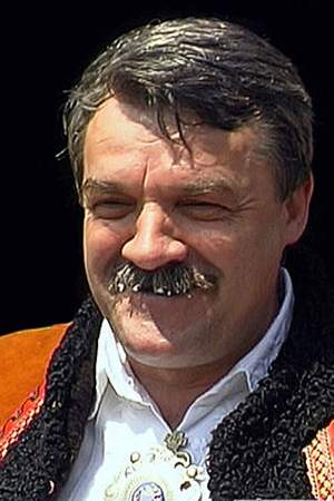 Andrzej Gąsienica-Makowski