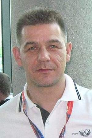 Andrzej Kobylański