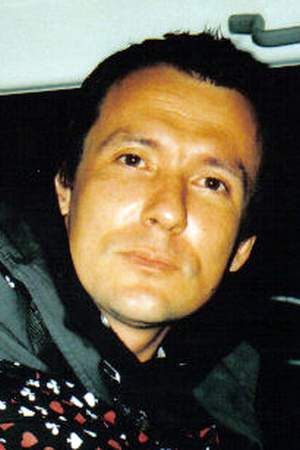 Andrzej Smolik