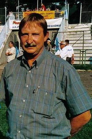 Andrzej Szarmach