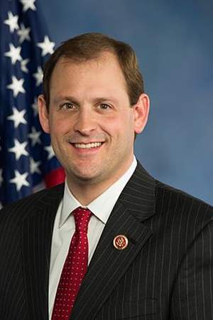 Andy Barr
