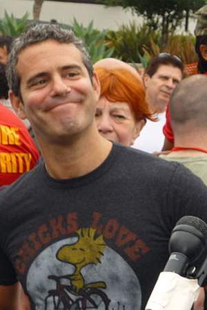 Andy Cohen (television personality)