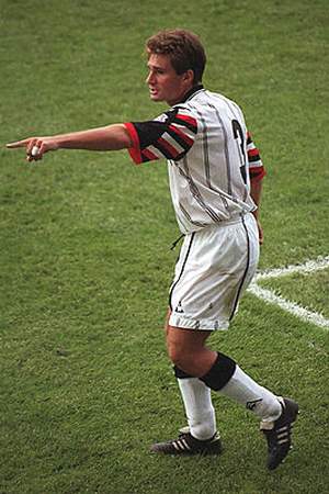 Andy Cook (footballer born 1969)