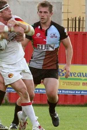 Andy Ellis (rugby league)