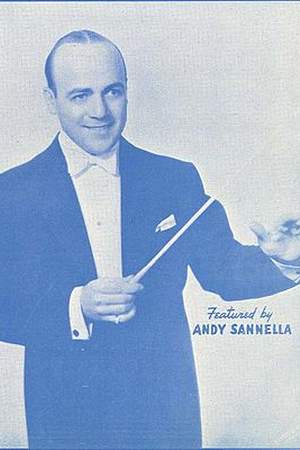 Andy Sannella