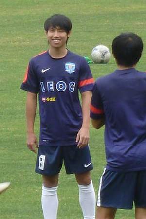 Lee Ka Yiu