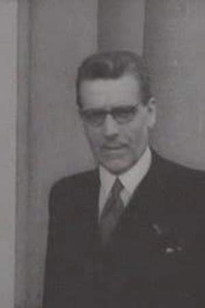 Leendert Antonie Donker