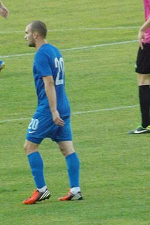 Lefteris Matsoukas