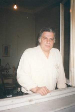 Lefteris Poulios