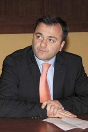 Lekso Aleksishvili
