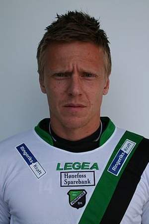 Lennart Steffensen