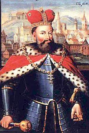 Leo I of Galicia