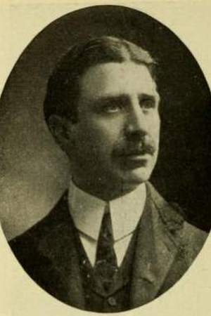 Leon M. Conwell